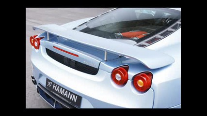 Ferrari F430