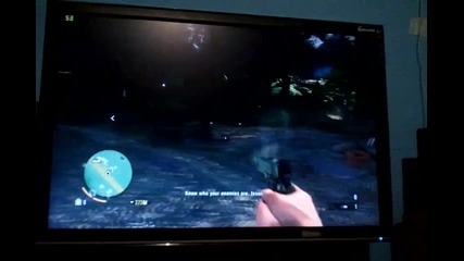Far cry 3 q9450 gtx 660