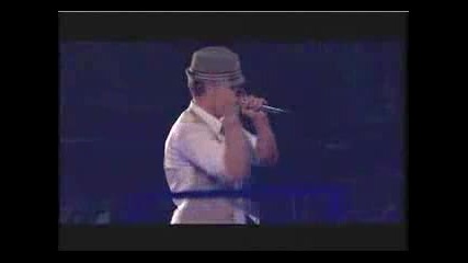 Summer Love Justin Timberlake