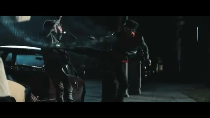 The Green Hornet Trailer 2011 [hd]