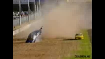 Car Crash(2) 