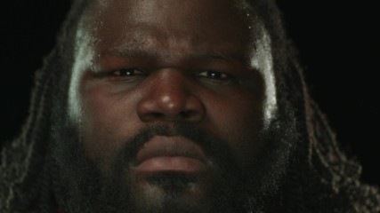 The World's Strongest Man: The Mark Henry Story - This Sunday on WWE Network