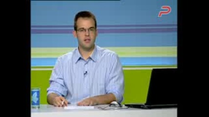 Студио футбол - Обзор на 29 - и кръг на А Пфг(част 2)