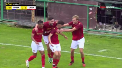 Християн Петров прави обратът пълен за ЦСКА