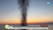 ВОДОЛАЗИТЕ-САПЬОРИ НА АРМИЯТА: Как се обезврежда взрив в морето и колко опасни са мисиите им