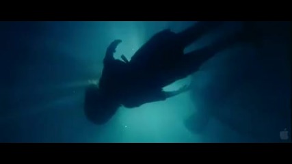 Shutter Island Official Trailer 