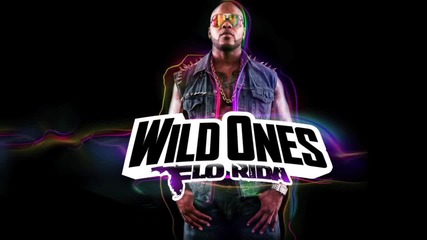 Flo Rida - New Album Wild Ones Digi Mash-up (official Audio)