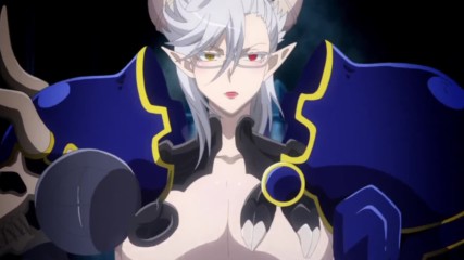 Sin: Nanatsu no Taizai - 09 ᴴᴰ
