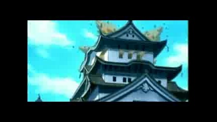 Naruto Amv - Were All To Blame - Sasuke