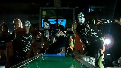 Inna ft Bob Taylor - Deja Vu ( Високо Качество )
