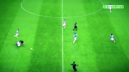 Angel Di Maria - Момчето магия