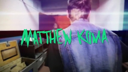 Showtek & Justin Prime ft. Matthew Koma - Cannonball ( fan video )