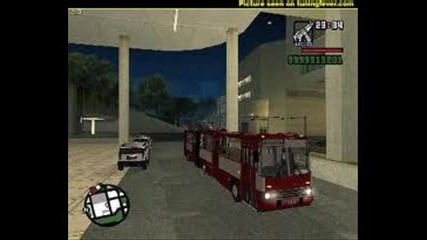 gta sa Photos