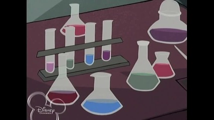 American Dragon Jake Long S2e03 The Academy
