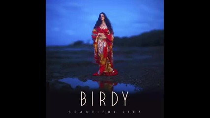 *2016* Birdy - Deep End