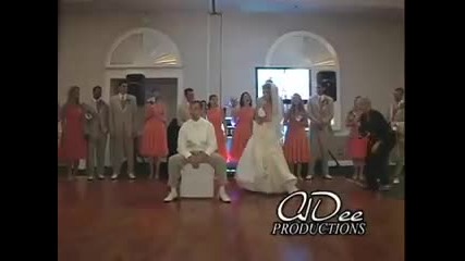 Wedding First Dance 