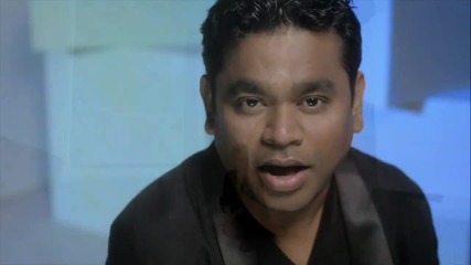 Dido, Ar Rahman - If I Rise - music video from - 127 Hours (2011) [rahmanism]