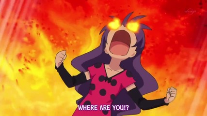 Pretty Rhythm- Dear My Future Episode 30