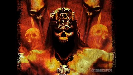 Triple H Theme Song (king Of Kings)