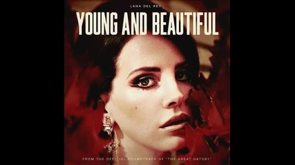 *2013* Lana Del Rey - Young and Beautiful ( Wav Surgeon dubstep remix )