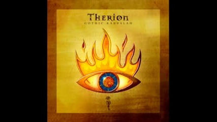 Therion - Son Of The Staves Of Time