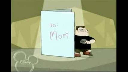 Phineas & Ferb - Moms Birthday - Disney