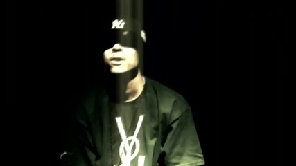 D. Chamberz Feat. Esso - Born To Survive ( Official Video ) * High Quality * 