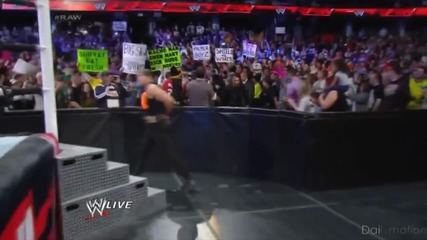 Wwe Seth Rollins Lol moment