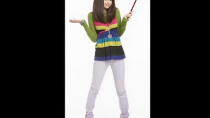 Selena Gomez