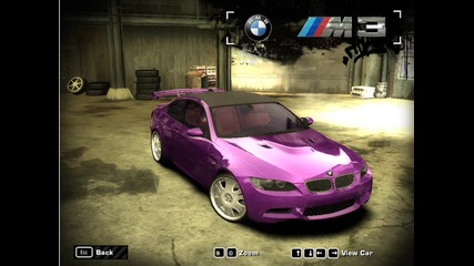Nfs Mw Turbo Mod 2009 Vinylls & Extras Part 3 Pictures