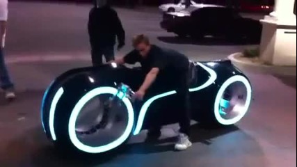 Motora ot tron