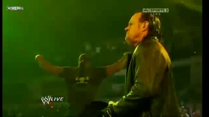 Triple H Завръщане [2011]