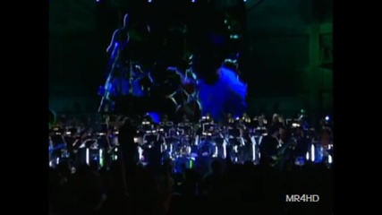 Metallica - Hero Of The Day - Hd - [live S&m 1999] - [w_san Francisco Symphony] 720p