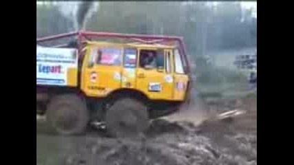 Off Road Trucks