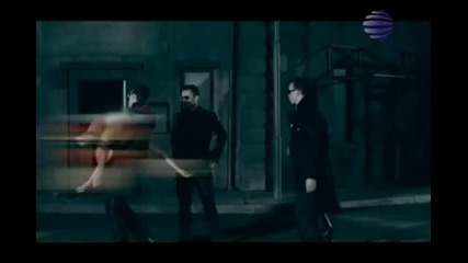 Malina 2010 - Vsiakakvi muje (official video) www.1tic.eu
