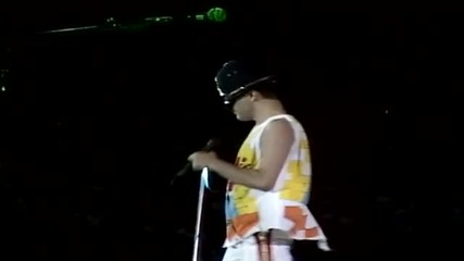 Queen - Baby I Dont Care