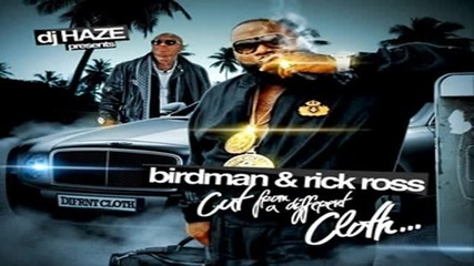 Rick Ross - Sweet Life