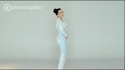 Мария 2012 - Чисто или с лед (official Video)
