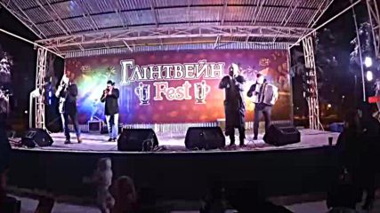 Vinnytsia -12 ! Music Fest !