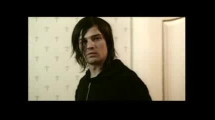 Cinema Bizarre 30 Second to Mars Jane Air 