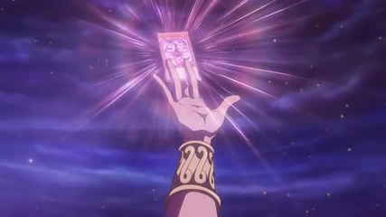 New! The Dark Side of Dimensions Trailer (another Blue-eyes Monster) 遊☆戯☆王april 2016 Yu-gi-oh!