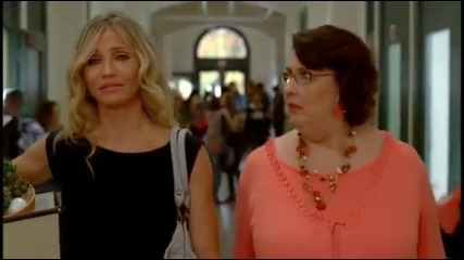 Bad Teacher *2011* Trailer