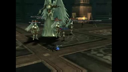 Best Clan on L2g - Oldskool