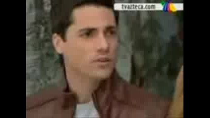 Vuelveme a querer - Mariana y Ricardo(13)