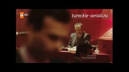 Татар Рамазан - еп.2/4 (rus subs)