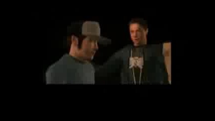Tony Hawks Klip