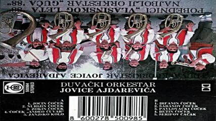 Jovica Ajdarevic 88.avi