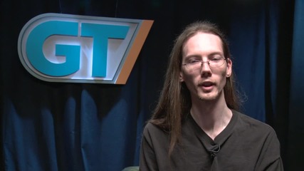 E3 2012: Star Trek - First Take