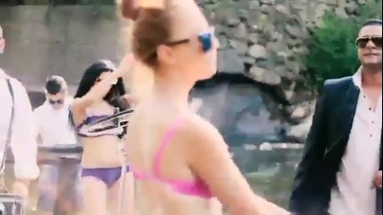 Ork.red Bull - Boril Iliev Turbo Tallava ( ™ Dj.otrovata.stil ™ ).2015