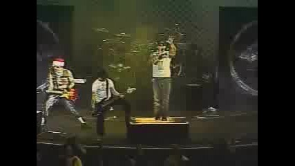 A7x - Second Heartbeat 2005 